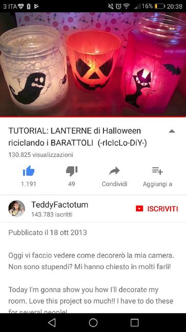  Bomboniere fai da te - 1