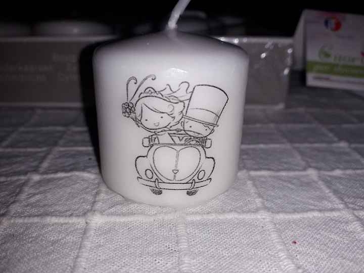 Come vi sembrano? - 1