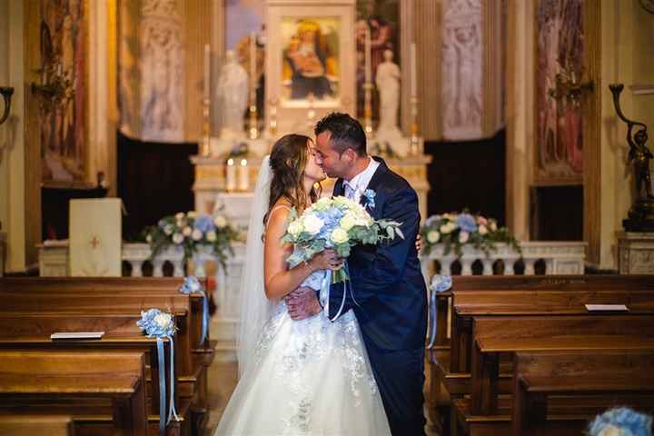 Se anche tu hai celebrato il matrimonio nel 2022...ENTRA! - 1