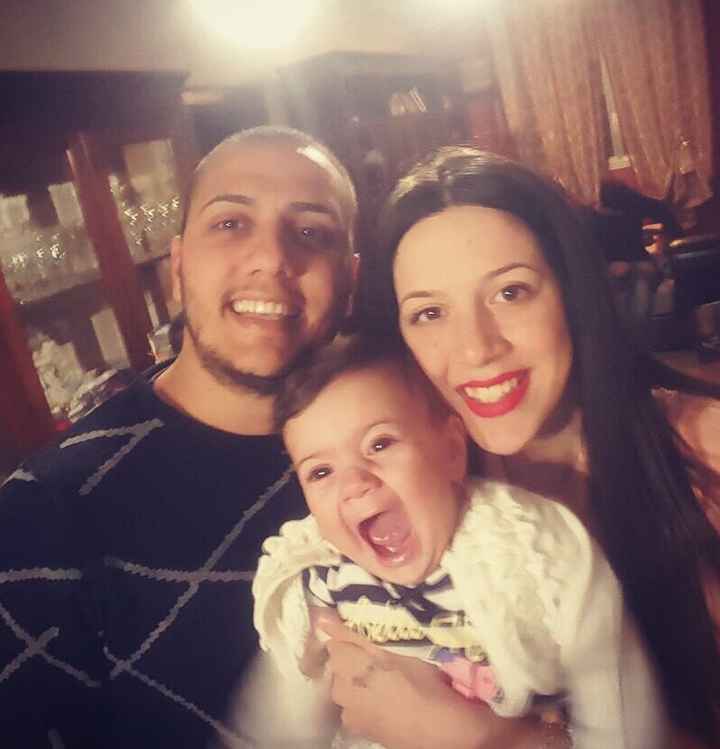 Spose e sposi del 2018: presentatevi! - 1