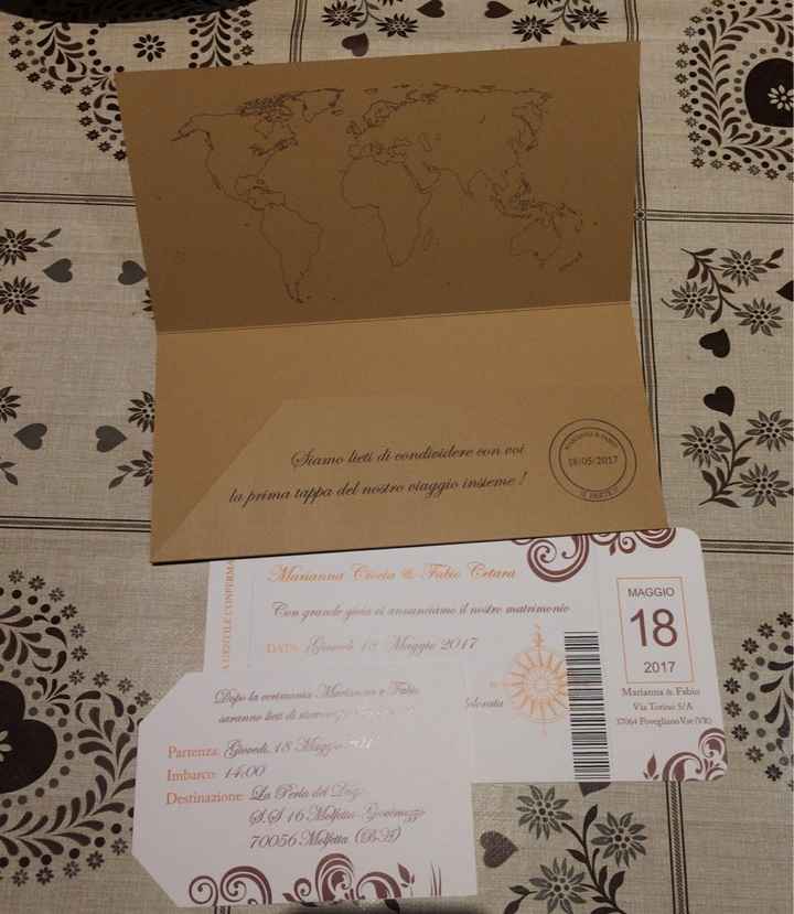 Partecipazioni ritirate - 3