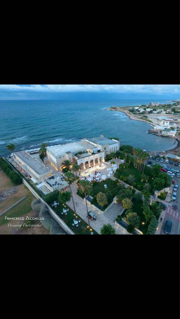 La mia location 😊 - 3