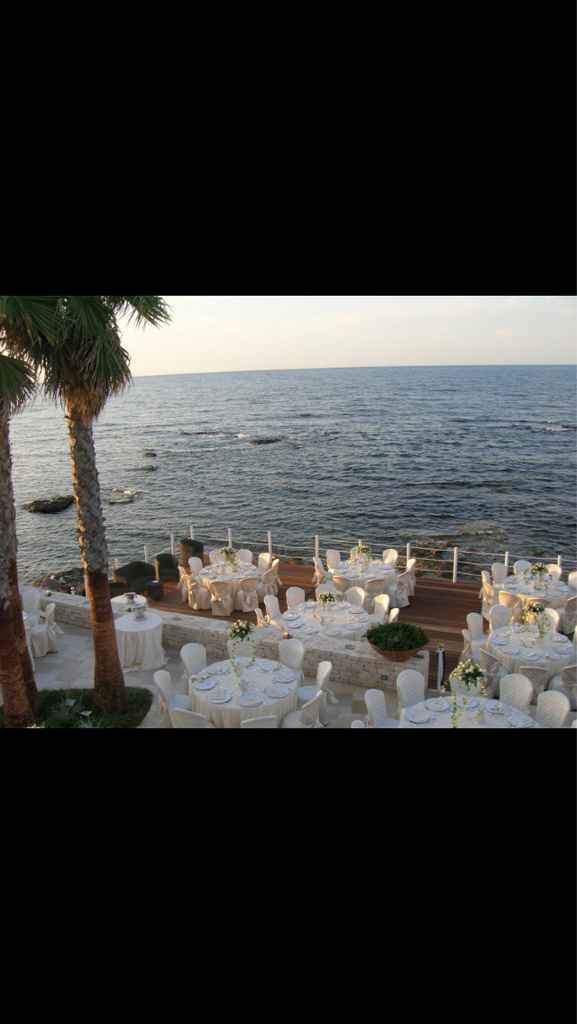 La mia location 😊 - 6