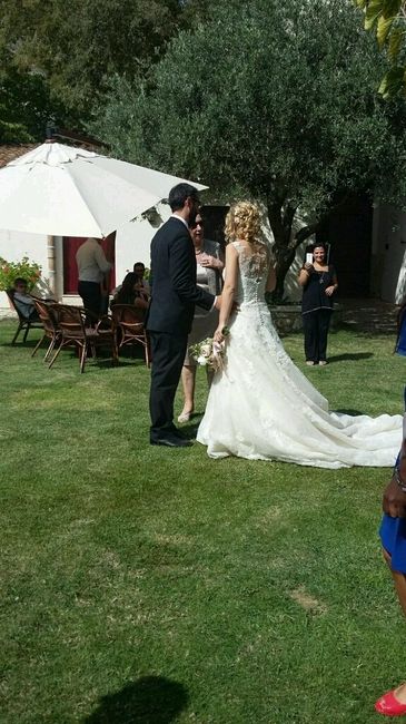 Il nostro 16 settembre 2016 ! we did ! - 13