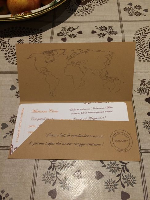 Partecipazioni ritirate - 2