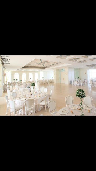 La mia location 😊 - 1