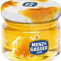 Segnaposto vasetti di miele - 1