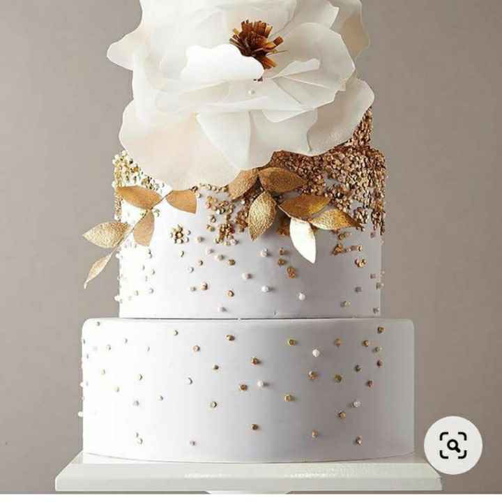 Torta finta di Cake Design costi - Ricevimento di nozze - Forum  Matrimonio.com