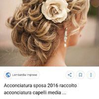 Consigli acconciatura: raccolto o semiraccolto? - 3