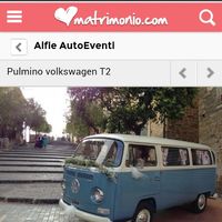 La macchina degli sposi... - 1