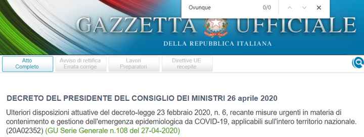 Spose 2020 in attesa! - 1