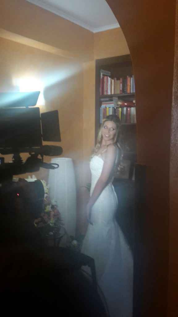 Finalmente il nostro si!!! - 2