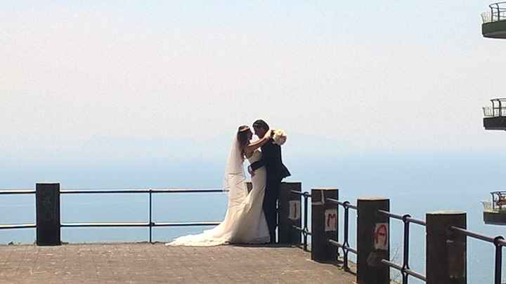 Finalmente il nostro si!!! - 3