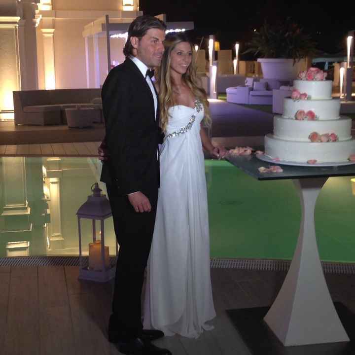 Finalmente il nostro si!!! - 6