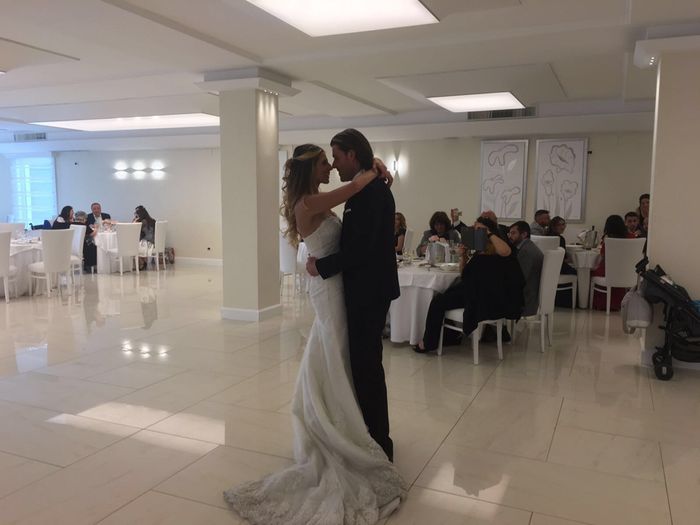 Finalmente il nostro si!!! - 4