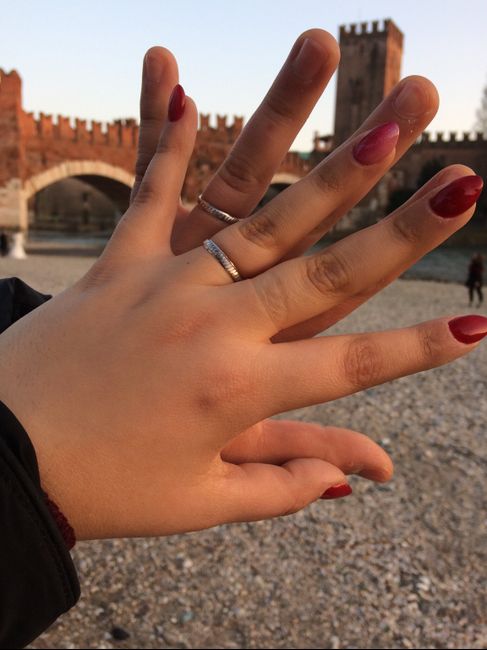 Condividi la vostra foto più bella insieme 📸 - 1