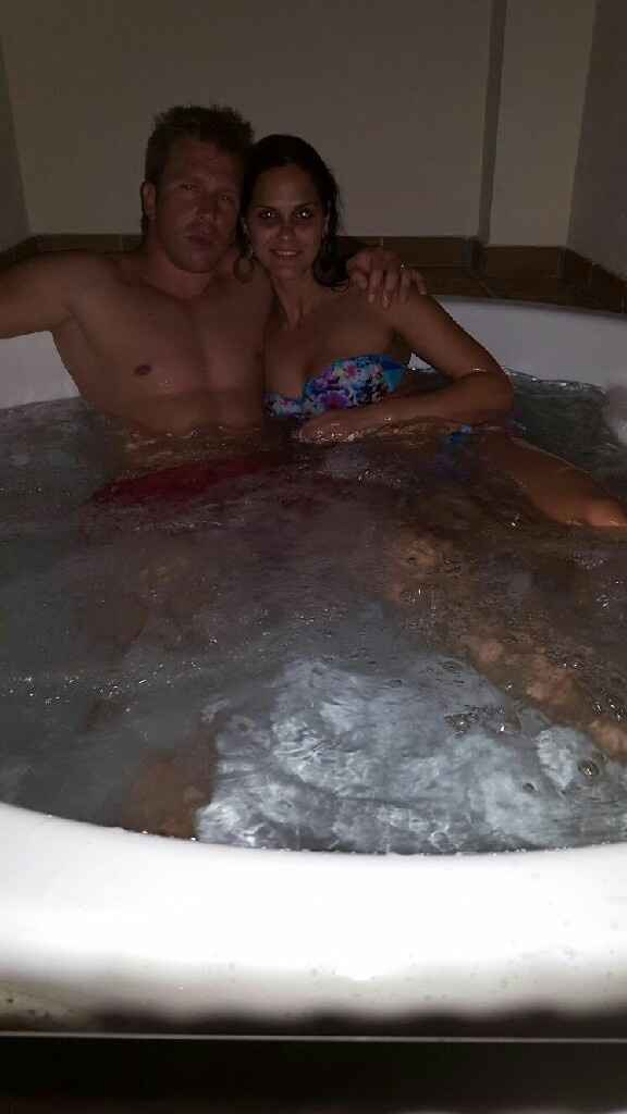 Viaggio di nozze e problemi di lingue xd - 2