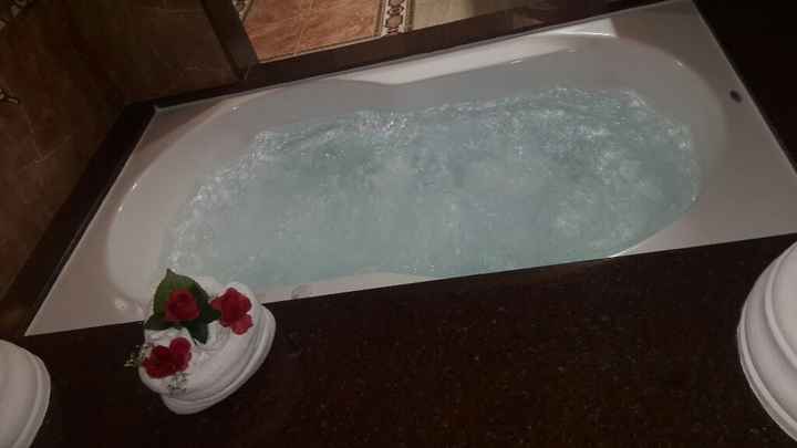 Viaggio di nozze e problemi di lingue xd - 4