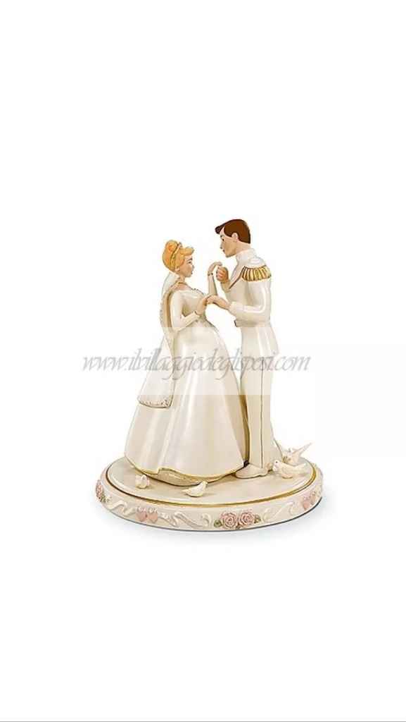 Dove comprare cake topper? - 1