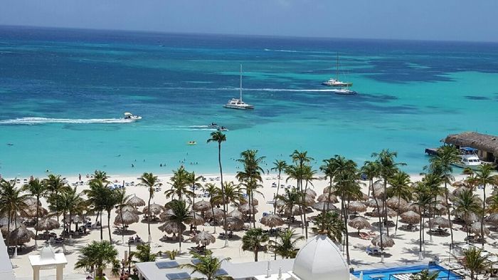 Aruba - 4