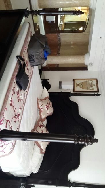 Viaggio di nozze e problemi di lingue xd - 1