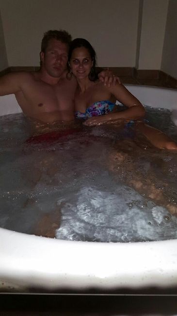 Viaggio di nozze e problemi di lingue xd - 2