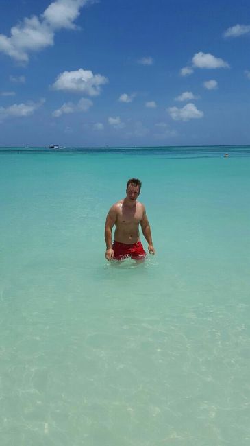 Viaggio di nozze e problemi di lingue xd - 8