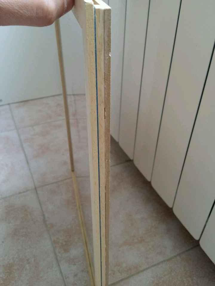 Ultimi preparativi - guest book - - 1