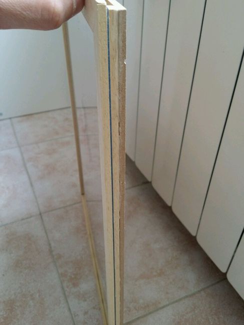 Ultimi preparativi - guest book - - 1