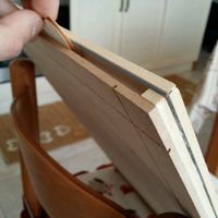 Ultimi preparativi - guest book - - 1