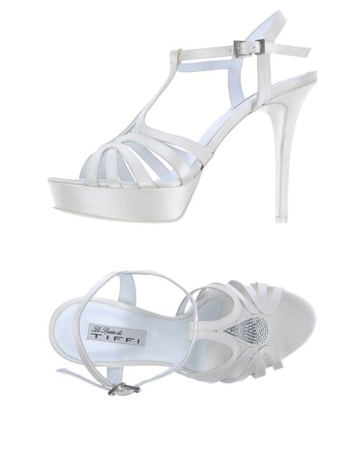 SCARPE LE SPOSE DI TIFFI N.3