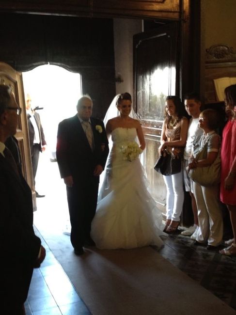 Qualche fotina del mio matrimonio!! - 3