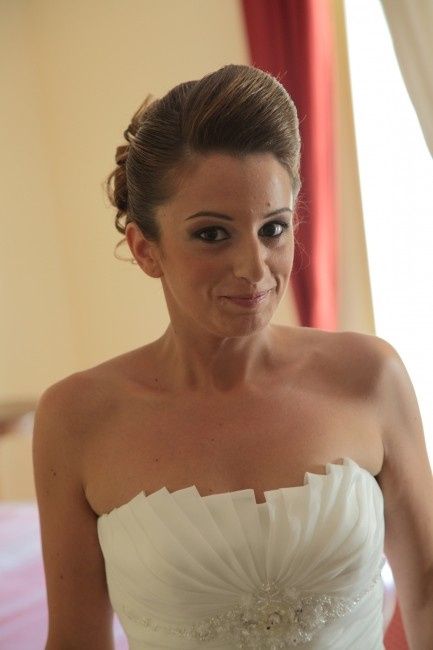 Le nostre foto da sposa - 5