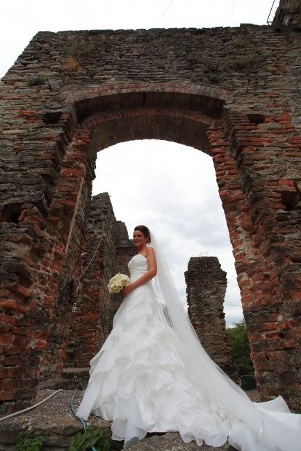 Le nostre foto da sposa - 3