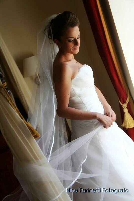 Qualche fotina del mio matrimonio!! - 1