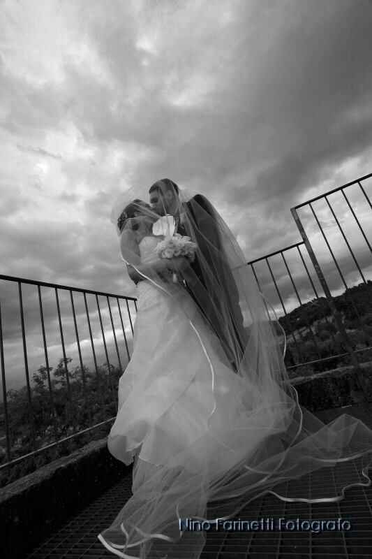 Qualche fotina del mio matrimonio!! - 2