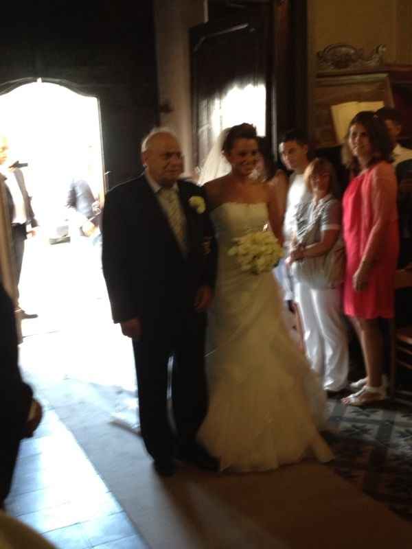 Qualche fotina del mio matrimonio!! - 4