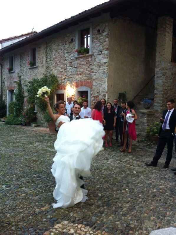 Qualche fotina del mio matrimonio!! - 6