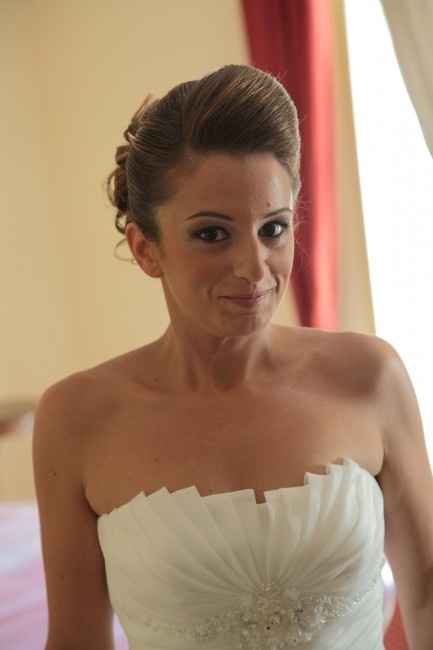 Le nostre foto da sposa - 5