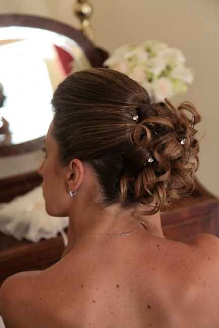 Le nostre foto da sposa - 6