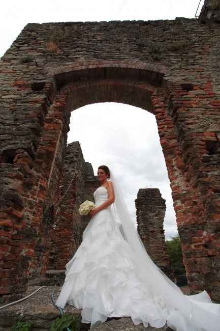 Le nostre foto da sposa - 3