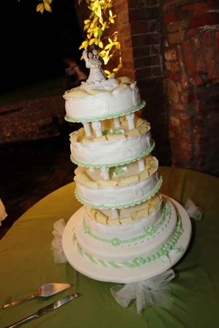 Le nostre foto da sposa - 4