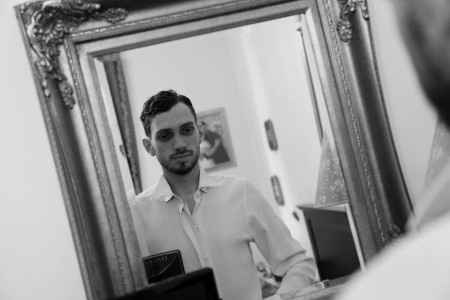 Diamo spazio allo sposo!!! - 5