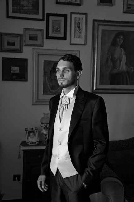 Diamo spazio allo sposo!!! - 6