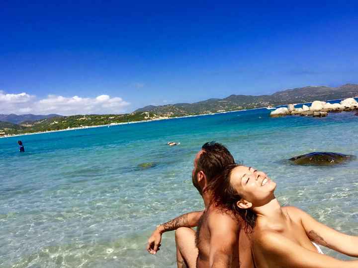 L'ultimo passo per vincere il REGALO di Matrimonio.com - 1