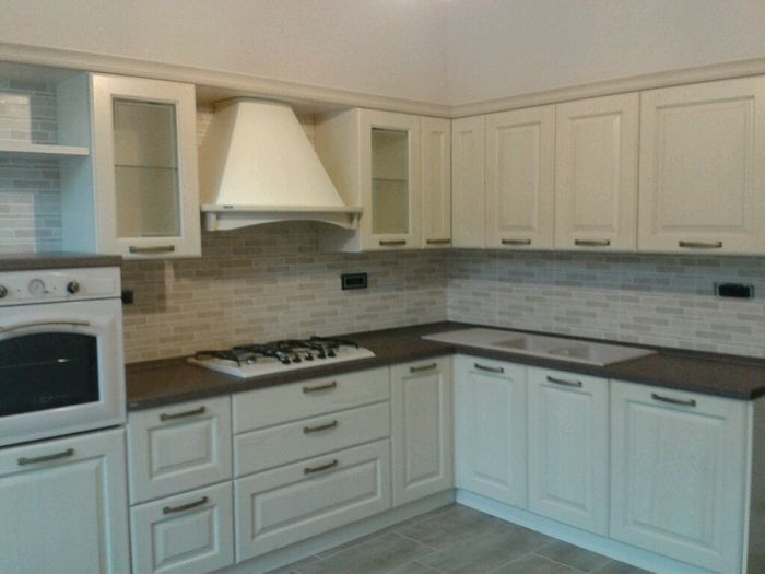 Scavolini madeleine : vi piace? - 1