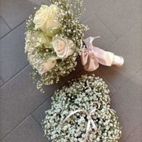 Bouquet - 1