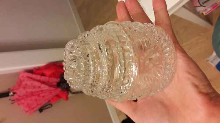 Bomboniere indecisa - 1