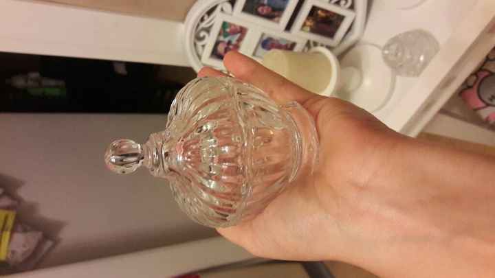 Bomboniere indecisa - 2