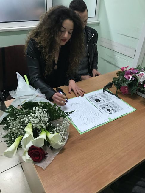 Pubblicazioni fatte 😍 - 2